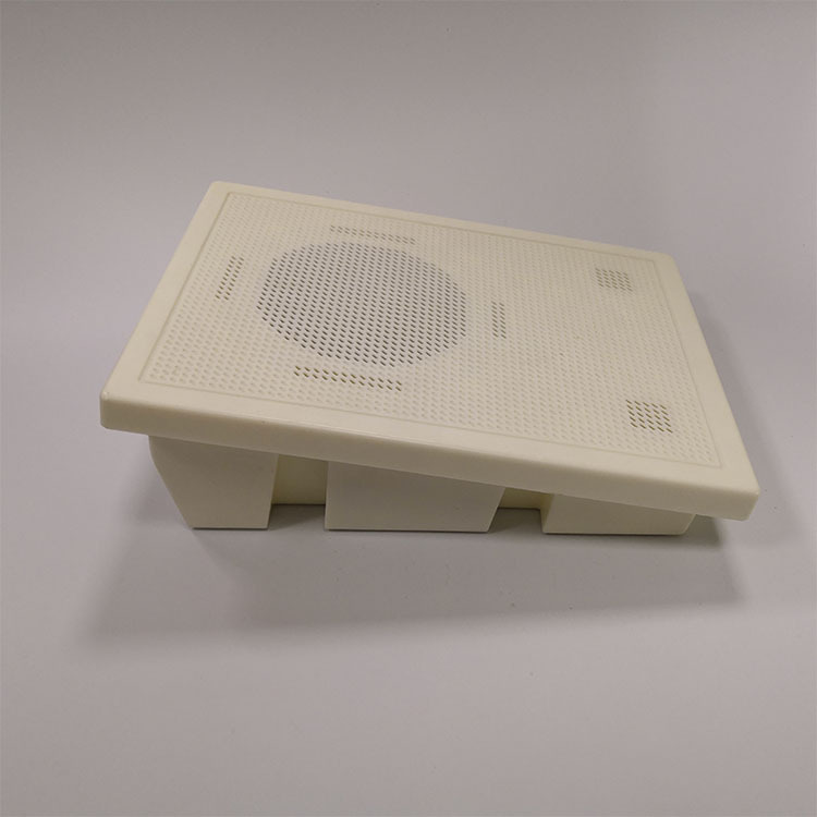 工厂私模壁挂扬声器 公共广播系统喇叭 壁挂音响消防广播喇叭