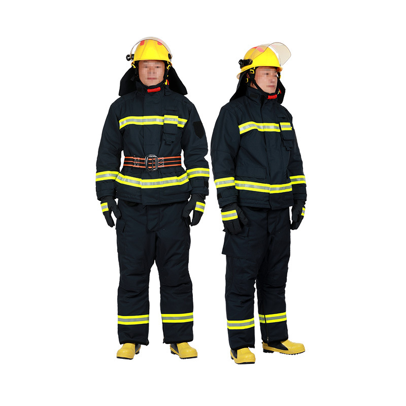 【威特消防】3c统型 消防员灭火防护服.生产厂家直供,个人防护