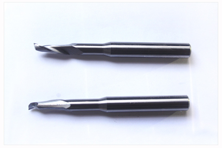 合金单刃铣刀门窗专用单刃刀钨钢铝合金专用切割铣刀雕刻机刀具