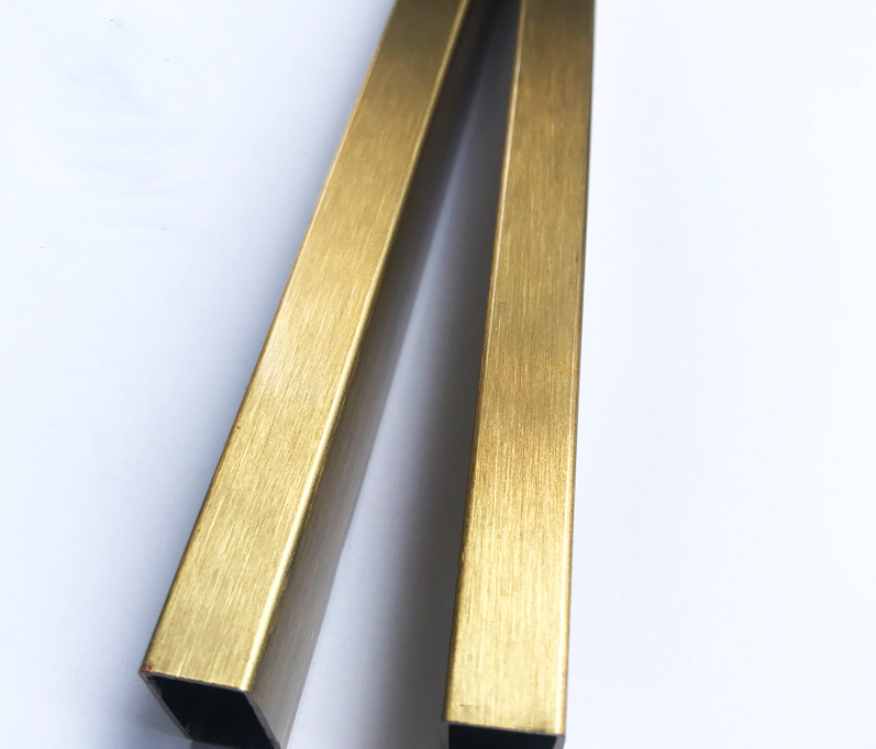 不锈钢彩色分类