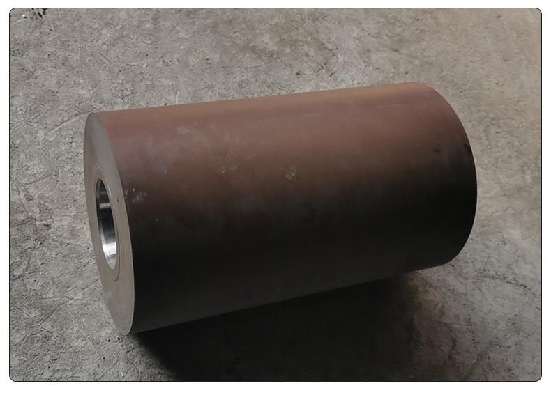 永锋 切粒机胶辊 铁辊 塑料粒子机切料机胶辊耐磨耐用-阿里巴巴