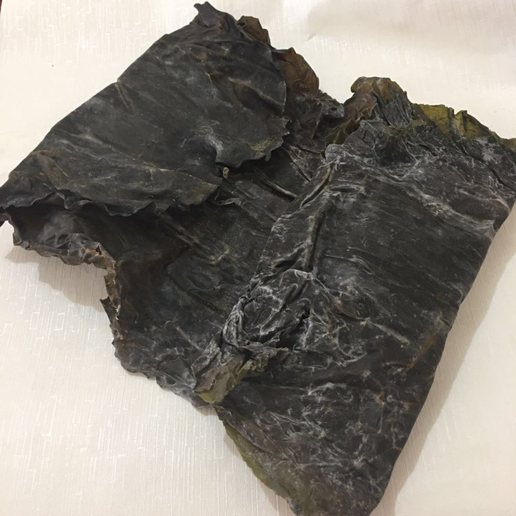 产地新货干海带皮无沙海带跑江湖摆地摊模式