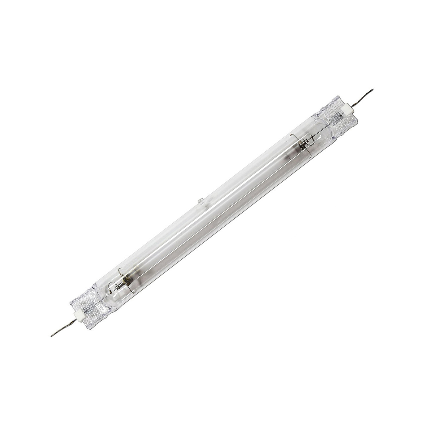 外贸工厂1000w hps灯泡双端高压钠灯灯泡植物生长照明灯具钠灯