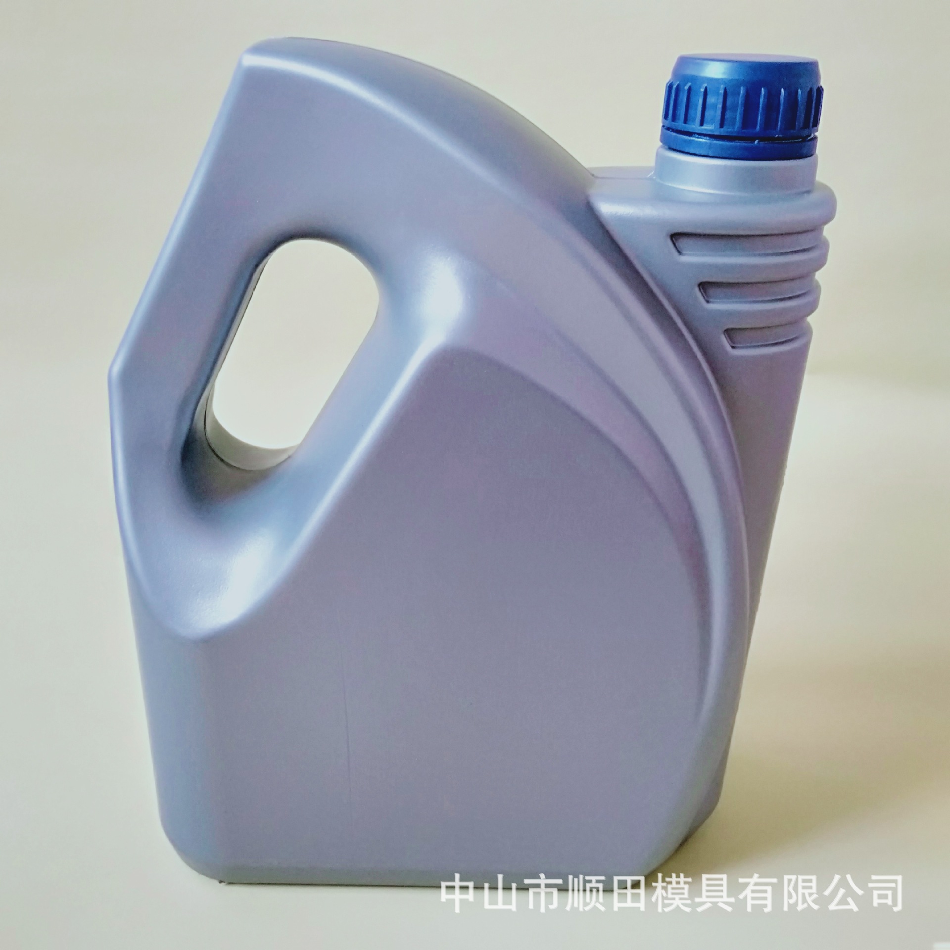 4升机油壶4l机油瓶机油桶