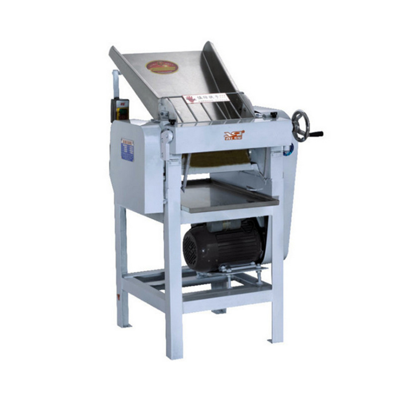 永强yq-130压面机 高速压面机 电动商用压面机揉面机 工厂发货批