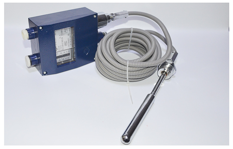 wtzk-50-c 压力式温度控制器 船用温度控制器