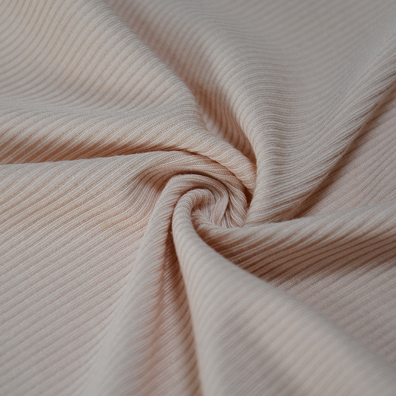 涤纶氨纶莫代尔面料 针织布料 70s内裤内衣面料弹力木代尔布料