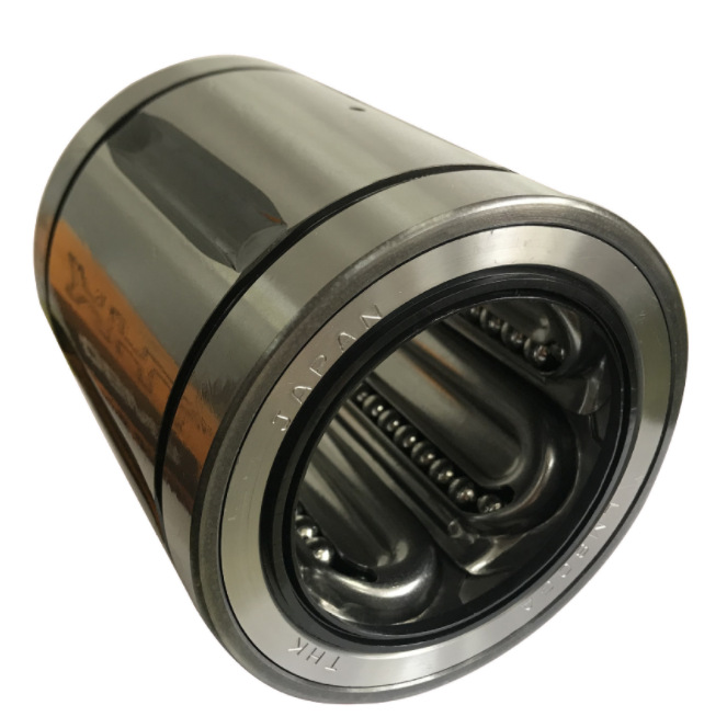 厂家批发 thk直线轴承 lm8suu 机械轴承 直线滚动轴承 型号齐全