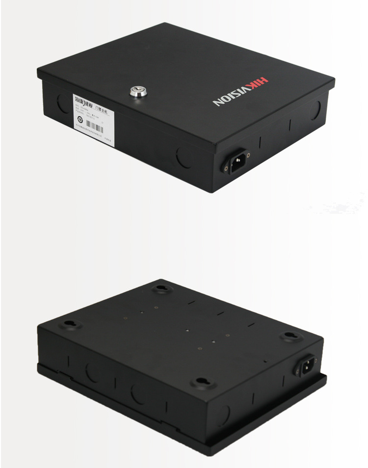 海康威视门禁控制主机控制器ds-k2801/k2802/k2804单门双门四门