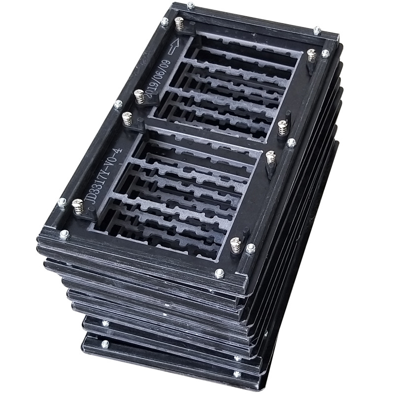 波峰焊过炉夹具smt过炉载具 进口合成石治具定做加工