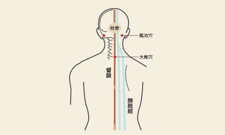 刮痧法