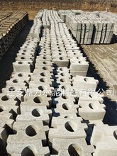 现货天津北京内蒙山西山东检查井混凝土2000砌井砌块砖 井壁模块