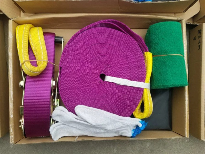 送包包树垫户外运动走扁带 slackline走软绳平衡绳扁带花式扁带