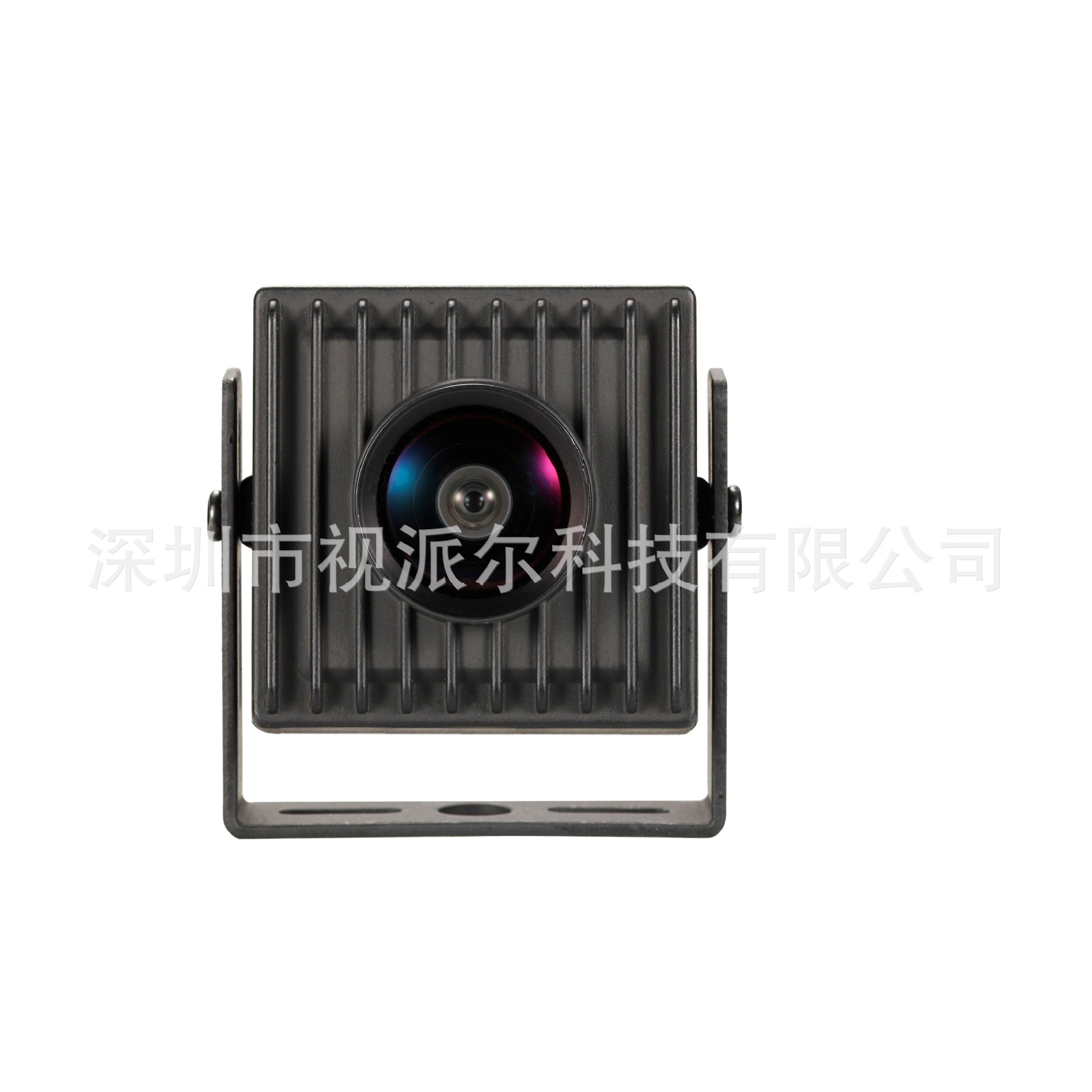 1080P人脸识别智能终端设备人证对比一体机配套200万USB摄像头