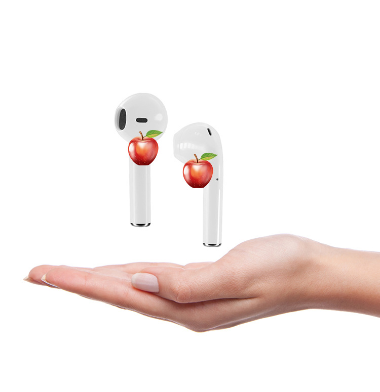 i11高配 真无线蓝牙耳机 迷你隐形耳塞式耳机音乐耳麦 自动秒连