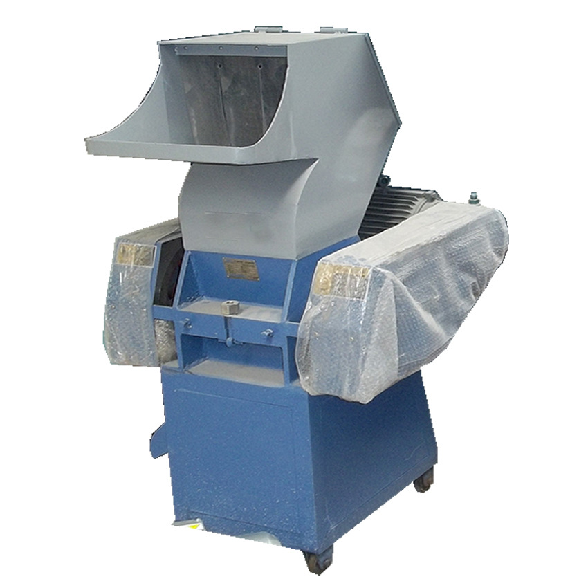 供应可乐瓶破碎机 饮料瓶粉碎机 瓶胚粉碎机 矿泉水瓶粉碎机