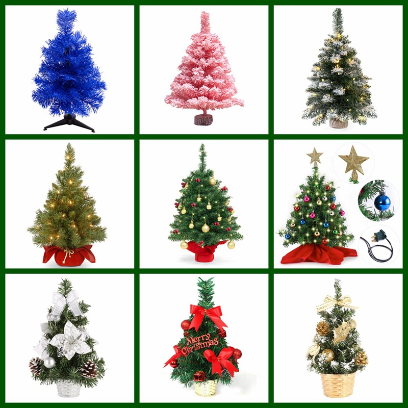 圣诞树光纤树1.5米1.8m2.1装饰品圣诞节居家装饰摆件圣诞树装饰详情8