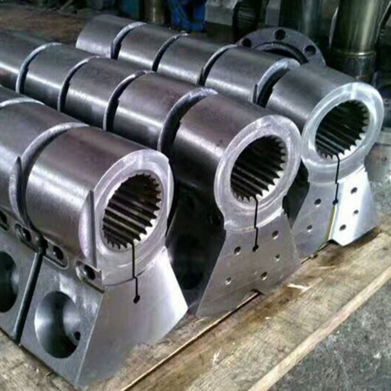 大象泵车摆臂摇臂 混凝土泵车配件摆臂 规格齐全