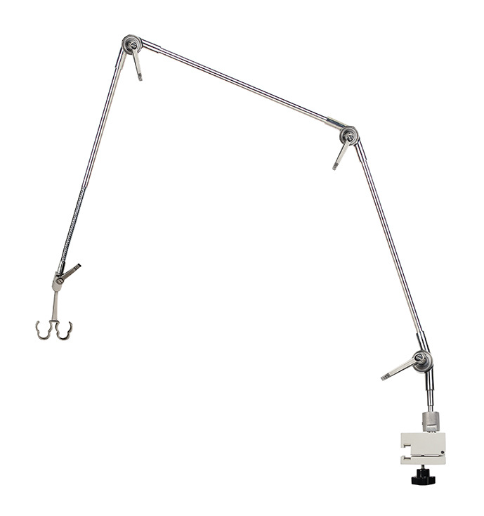 伟业医院icu 病房呼吸机支架 吊臂