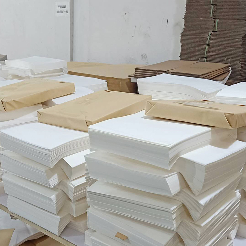 厂家供应防火硅酸铝棉纸 高温棉纸 硅酸铝纸 无石棉纸