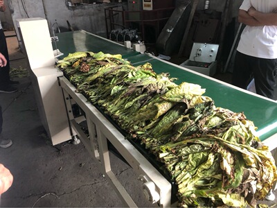 烟叶缝制机编烟机烟叶晾晒更方便速度快效率高缝制厚度大