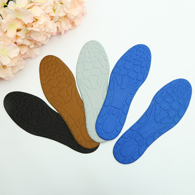 海波丽鞋垫_海波丽压花鞋垫可柔软运动跑步篮球整鞋垫 - 阿里巴巴