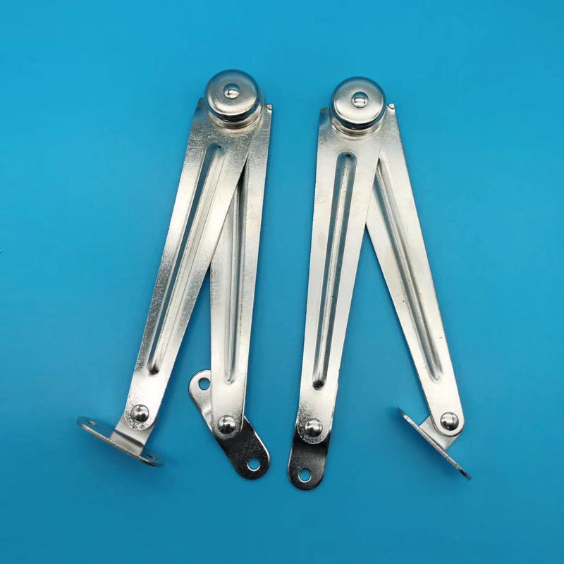 海坦配电箱电柜门限位装置 可折叠门限位器tx90-1 tx90-2撑杆包邮