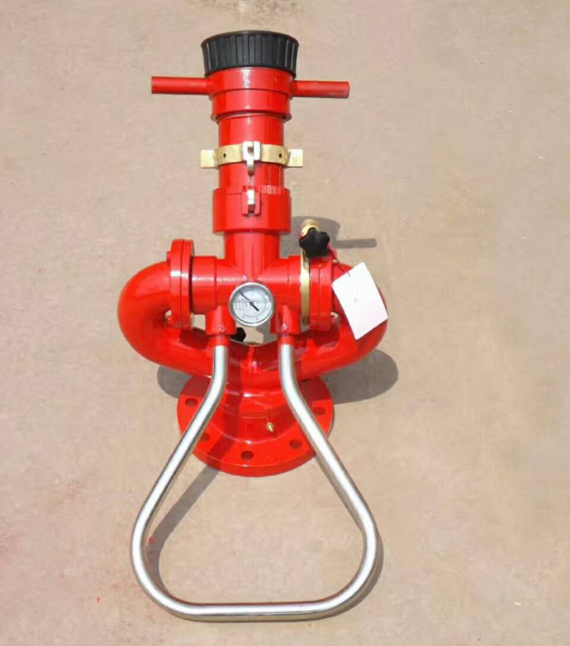 消防固定式消防炮消防水炮ps30-50固定式消防水炮高压车顶高炮