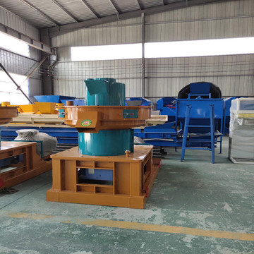 润泽72孔生活垃圾压块机木屑生物质颗粒机布条粉碎成型机