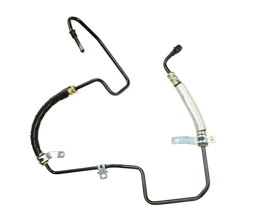 适用于生产雷克萨斯rx300助力泵高压油管4441048030