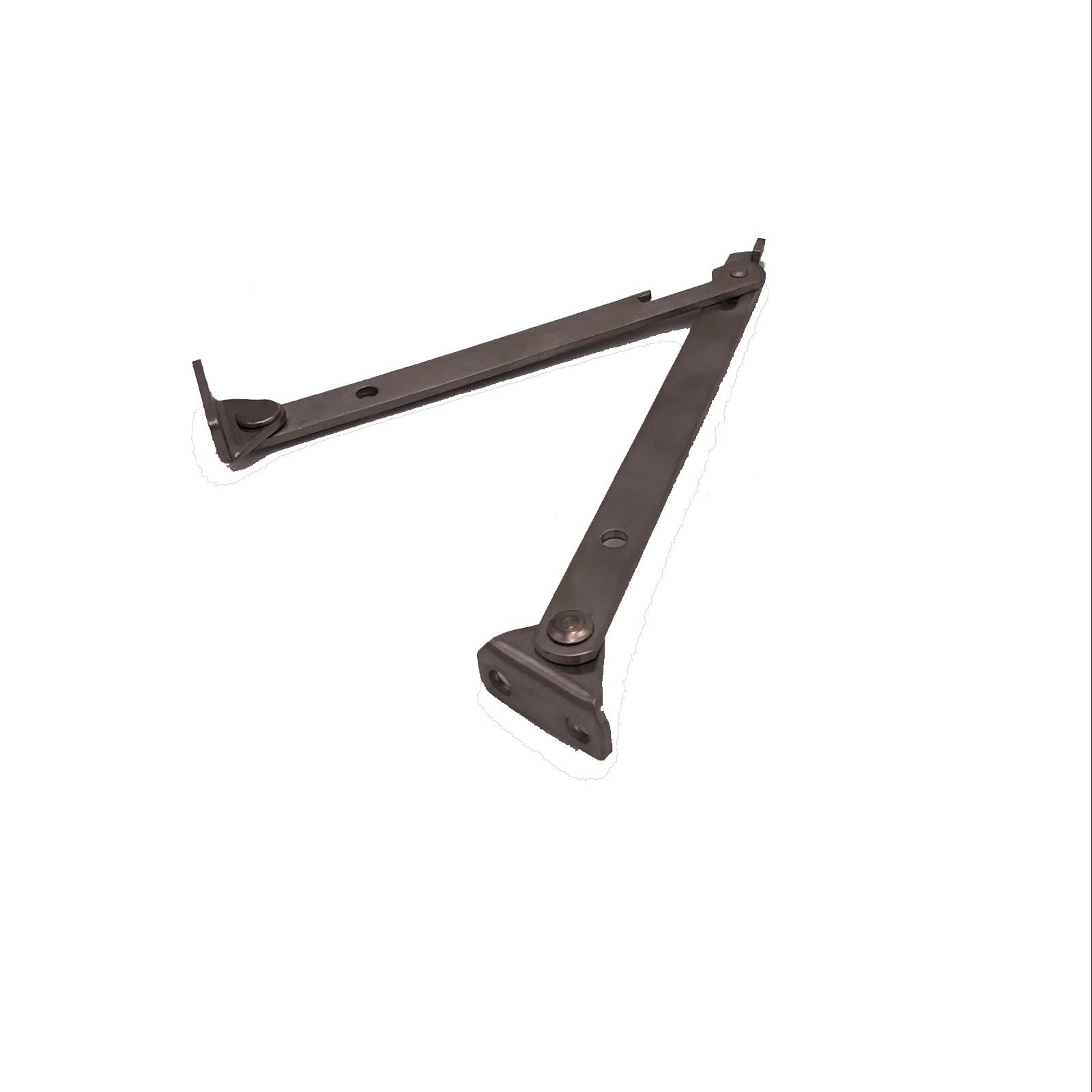 厂家供应tx91不锈钢限位装置 开关柜限位器 电柜门限位器