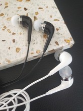MP3音乐耳机入耳式不带麦耳机手机耳机电子配机耳机