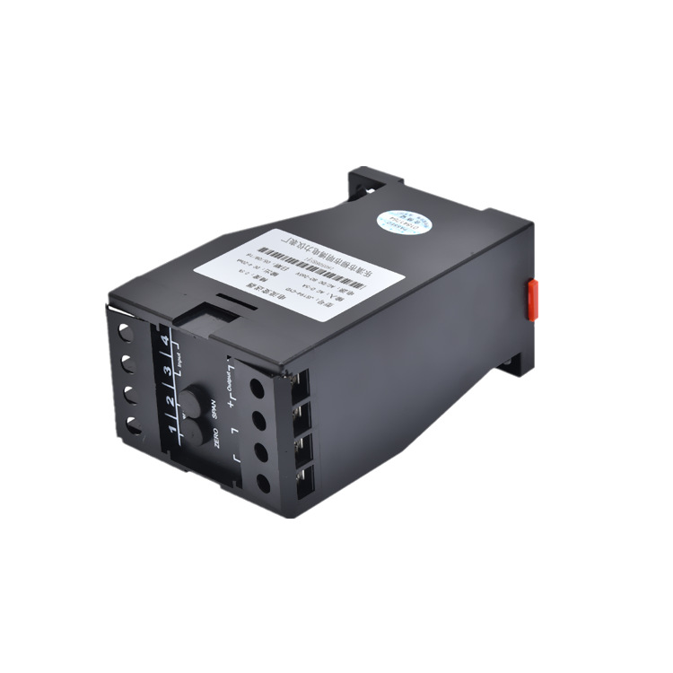 厂家供应mb194i-cyd2单相电流变送器 一进二出单相电流变送器