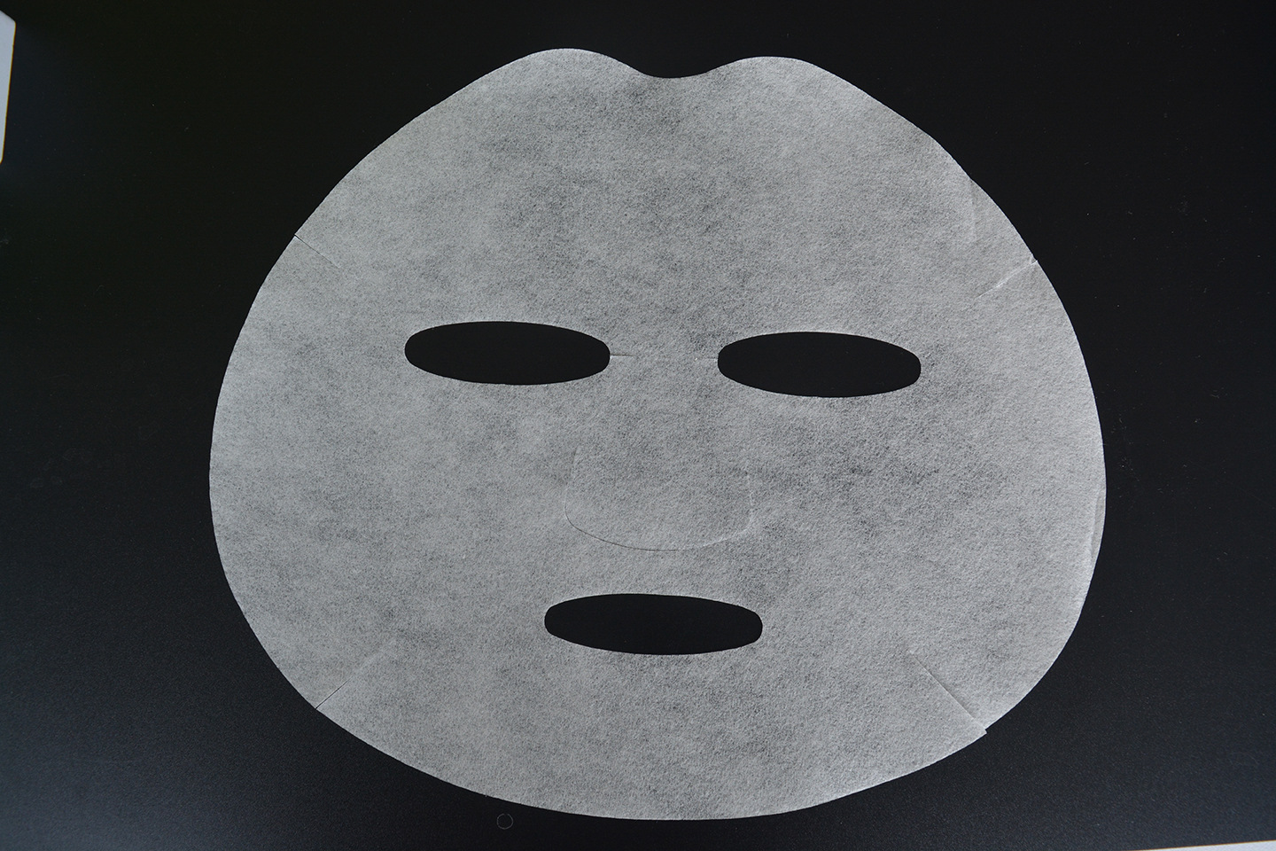 膜布厂家 果纤植物纤维面膜布吸收不易变形透气面膜纸 oem可定制