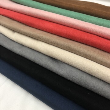 规格型号克重纱支幅宽颜色价格(元)库存进货数量0米|0元麂皮绒面料