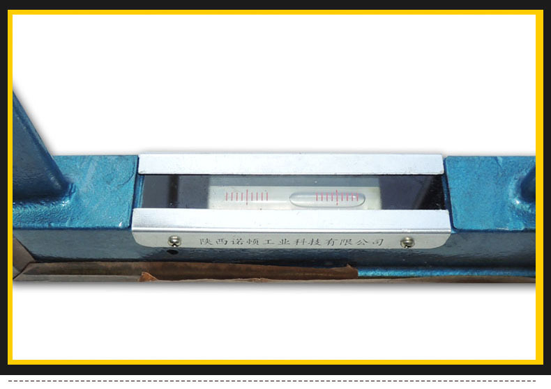 框式水平仪150mm 200 250 300mm 水平尺