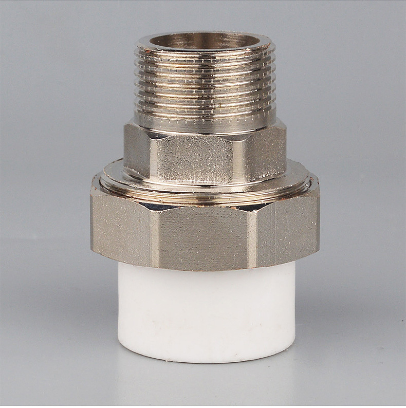 收货前验货,产品质量问题免费补发 (温馨提示:ppr管要用管件承插热圹