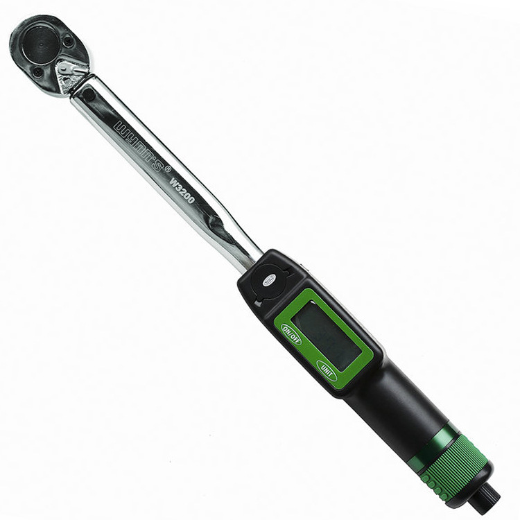 威力狮扭力扳手扭矩扳手预置式数显扭力扳手数显扭矩扳手