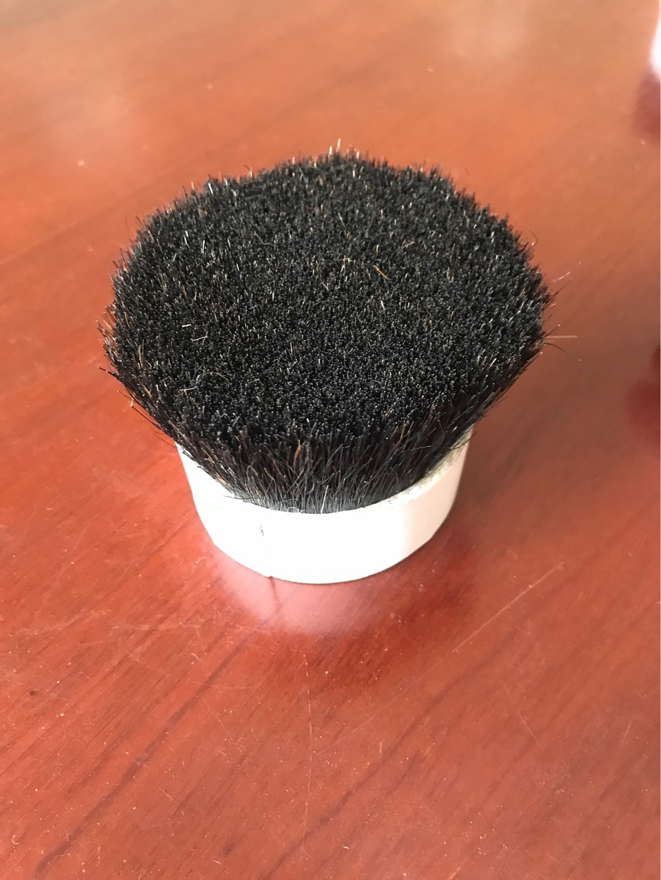 包机器植毛抛光用猪鬃混合马鬃57mm,64mm,70mm,76mm