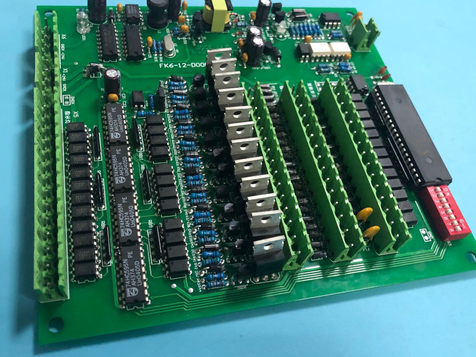 经纬定长板 加弹机探丝器纺织机械配件化纤越剑800宏源1000型定重