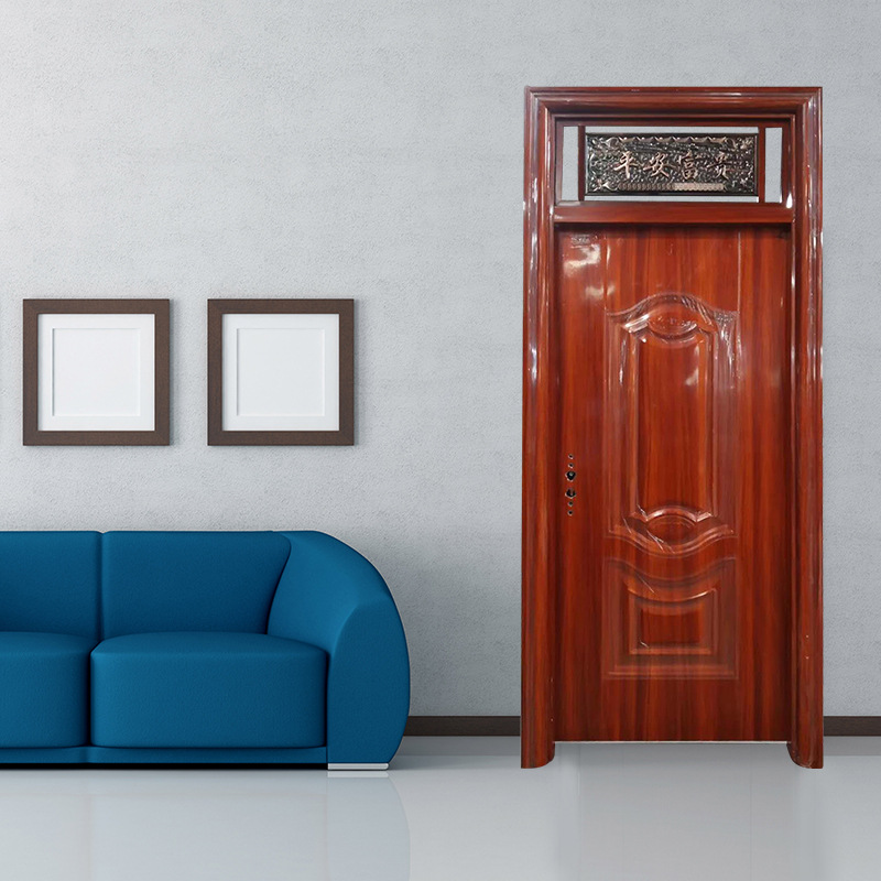 厂家定制铝合金门全铝室内门铝合金房门室内门铝合金套装门房间门