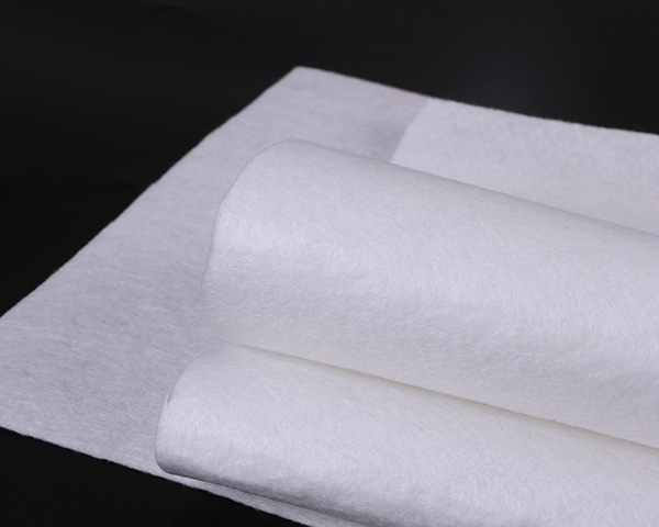 针刺无纺布的特点