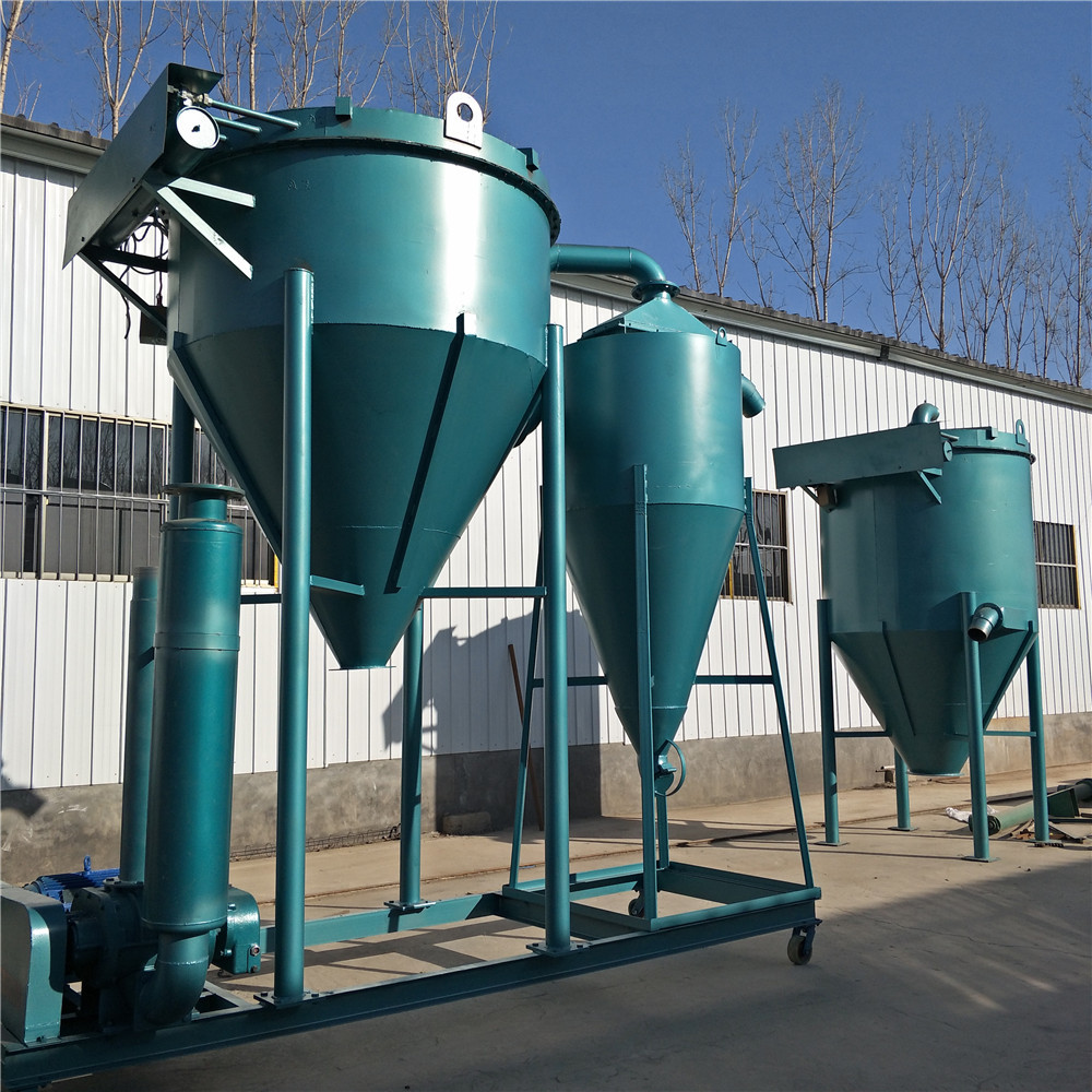 大型粉料输送设备 气力输送机 气力输送粉煤灰输灰机大型厂家质保