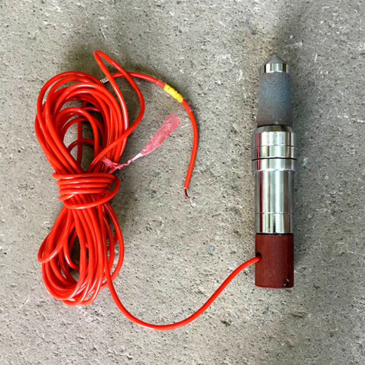 kyj系列振弦式孔隙水压力计