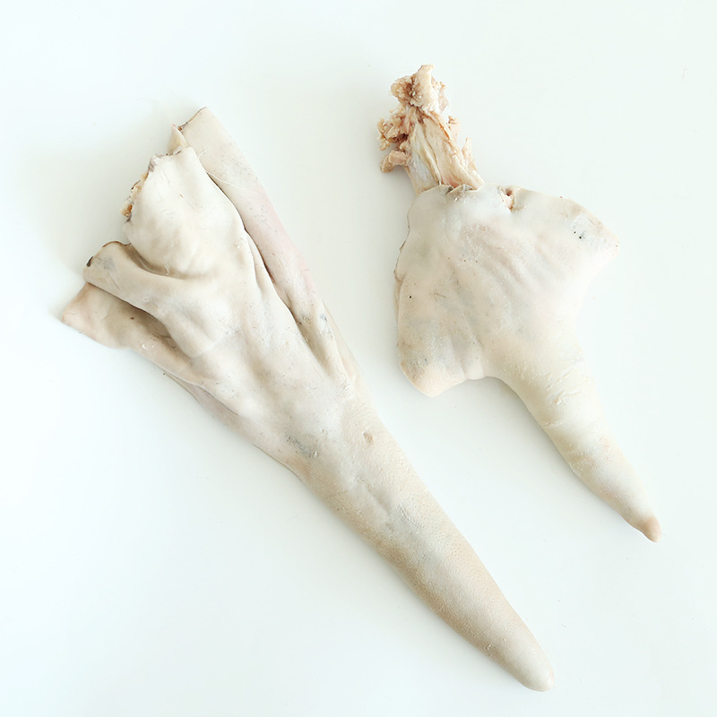 吉林梅花鹿源头产地鲜鹿尾 厂家货源