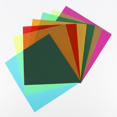 厂家供应 透明eva薄膜 彩色eva包装膜 半透磨砂彩色膜 品质保障