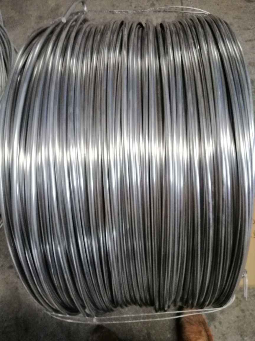 6063.3003铆钉大铝合金卷线