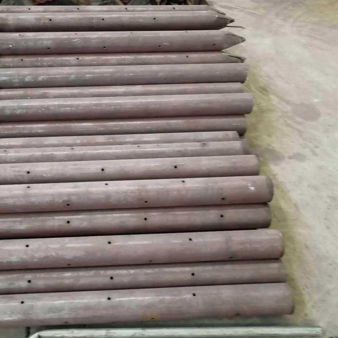 优惠供应注浆管灌注桩注浆管混凝土注浆管