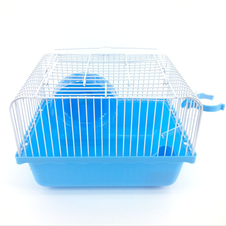 仓鼠笼子_仓鼠小田园笼子双层大号四季笼金丝熊别墅笼子 - 阿里巴巴