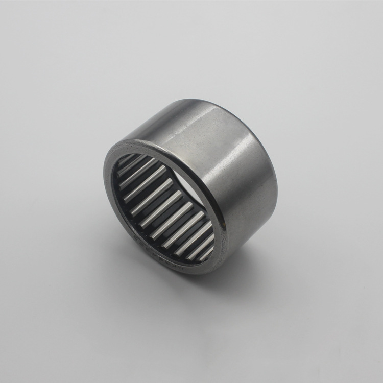 冲压滚针轴承hk354325 穿孔型冲压外圈滚针轴承